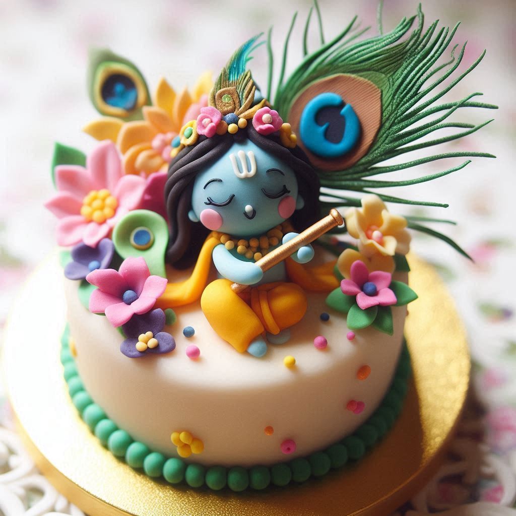 Krishna Cake
Krishna Cake Designs
Krishna Theme Cake
Little Krishna Cake Designs
Krishna Birthday Cake
Krishna Janmashtami Cake
Krishna Theme Cake Design
Little Krishna Cake