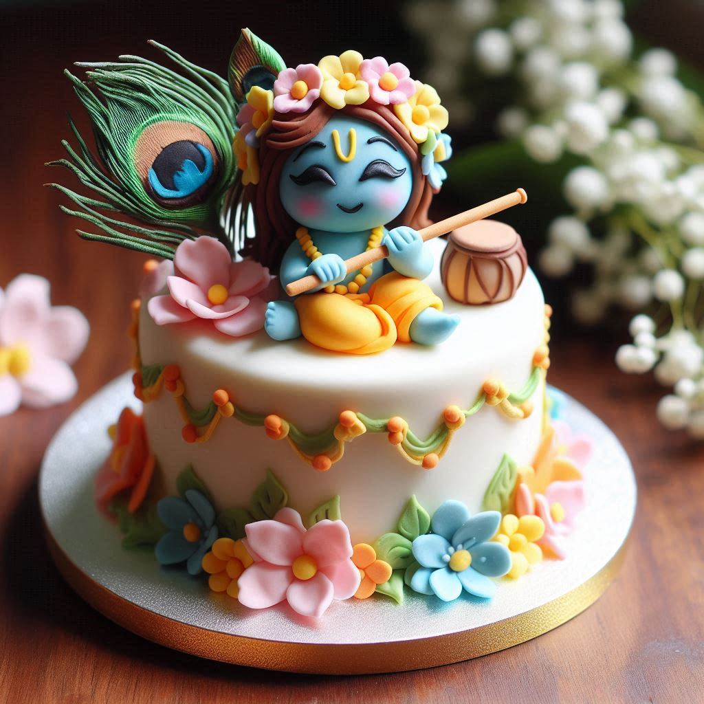 Krishna Cake
Krishna Cake Designs
Krishna Theme Cake
Little Krishna Cake Designs
Krishna Birthday Cake
Krishna Janmashtami Cake
Krishna Theme Cake Design
Little Krishna Cake
