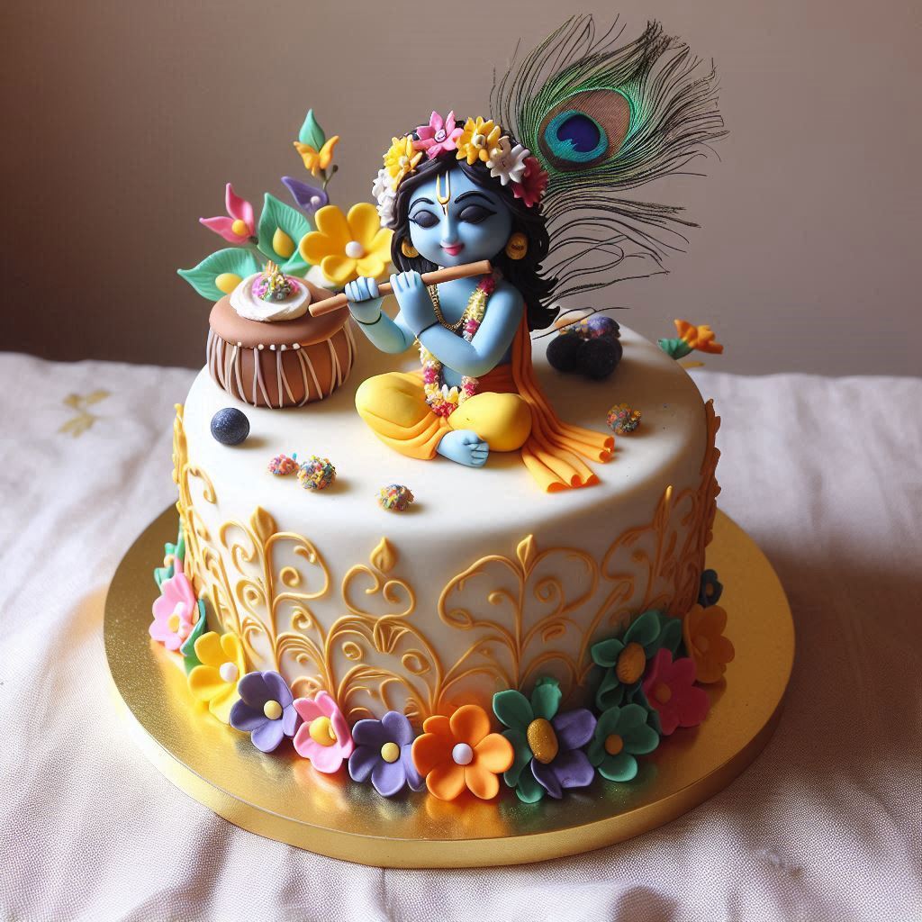 Krishna Cake
Krishna Cake Designs
Krishna Theme Cake
Little Krishna Cake Designs
Krishna Birthday Cake
Krishna Janmashtami Cake
Krishna Theme Cake Design
Little Krishna Cake
